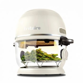Myrkytön ja itsepuhdistuva Airfryer